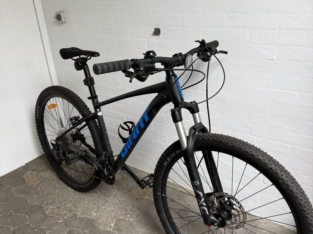 Billede 2 - Fed mountainbike
