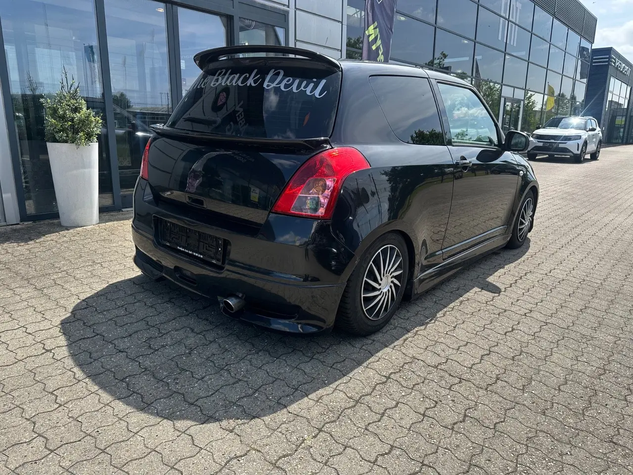 Billede 8 - Suzuki Swift 1,3 GL