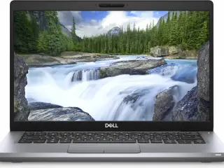 Dell Latitude 5411 14" - Intel i7 10850H 2,7GHz 256GB NVMe 8GB - Nvidia MX250 - Grade C