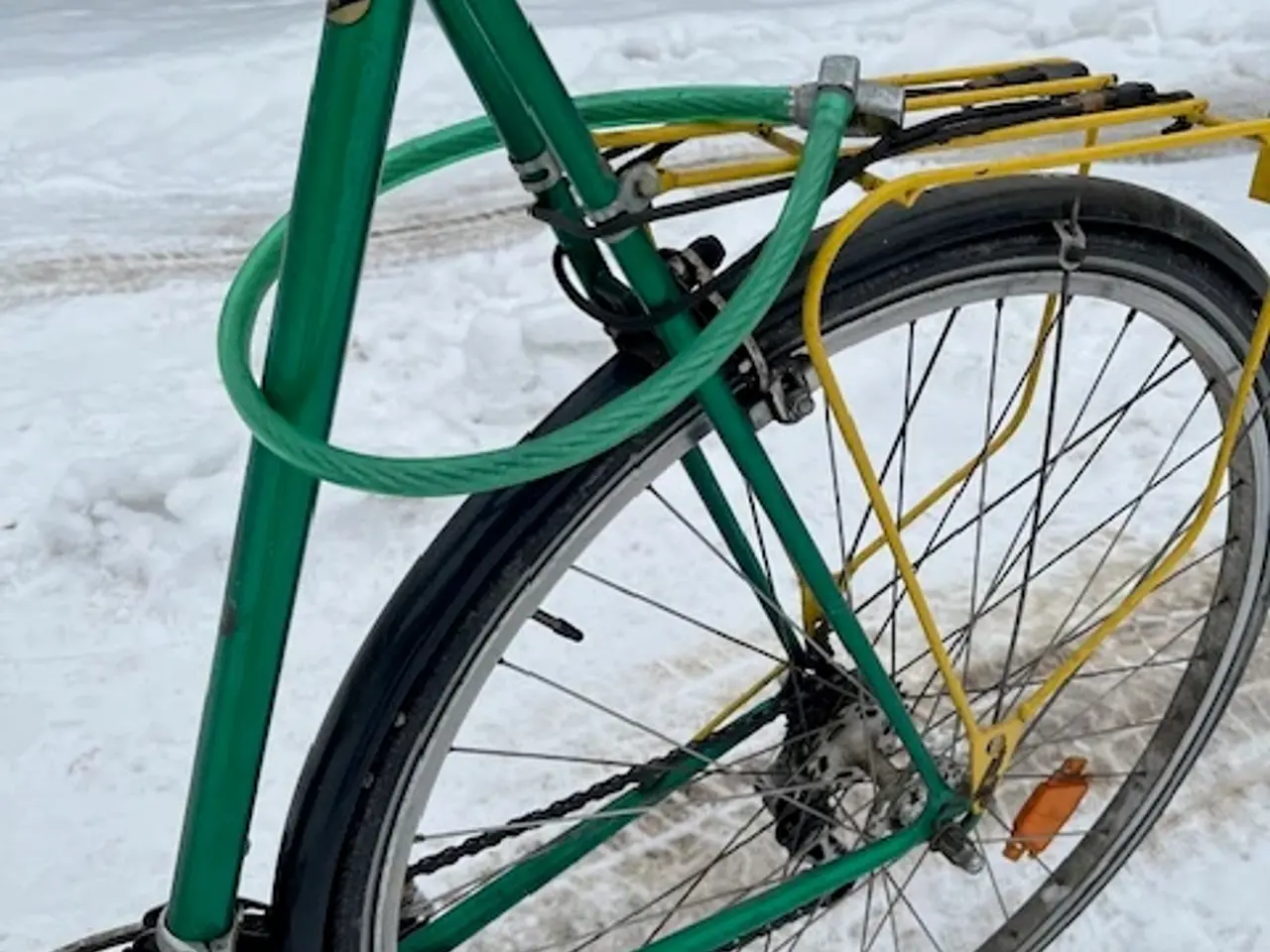 Billede 3 - Puch Mistral