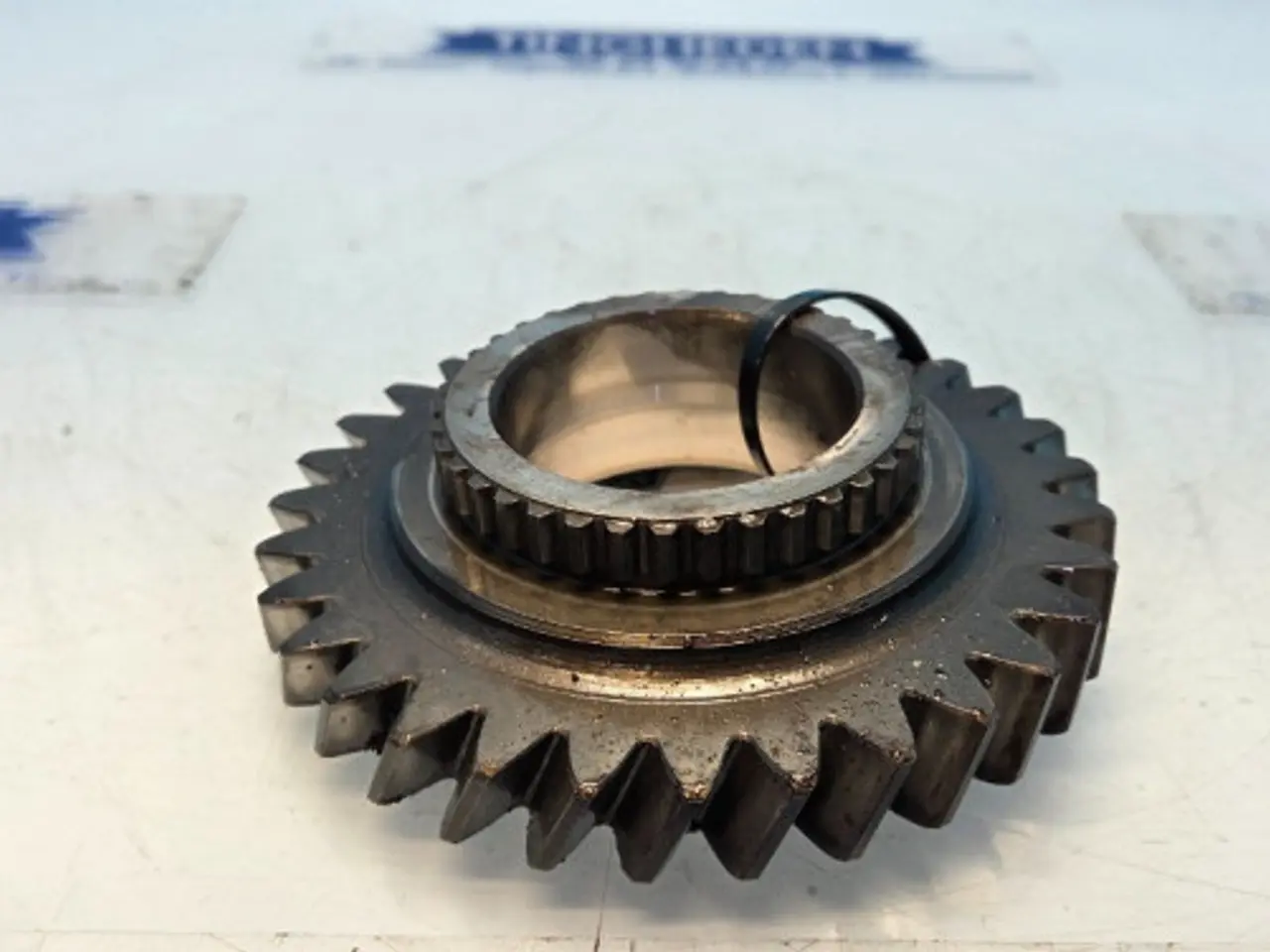 Billede 2 - Massey Ferguson 3060 Tandhjul 3387172M2