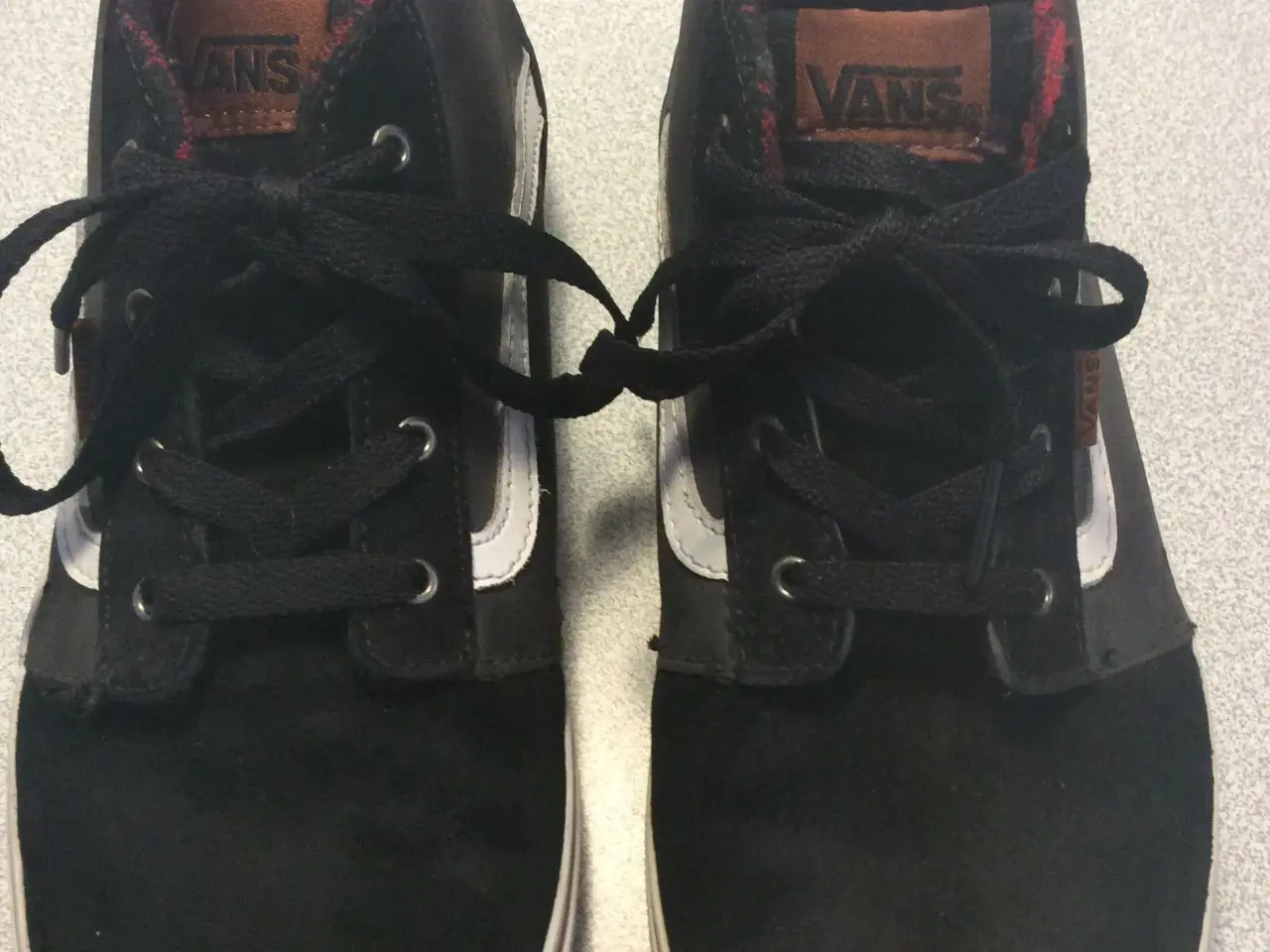 Billede 1 - VANS sko