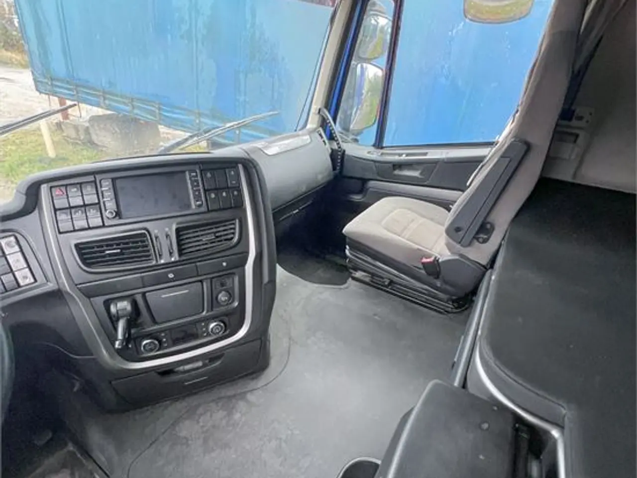 Billede 14 - Iveco Stralis 440TY/TP