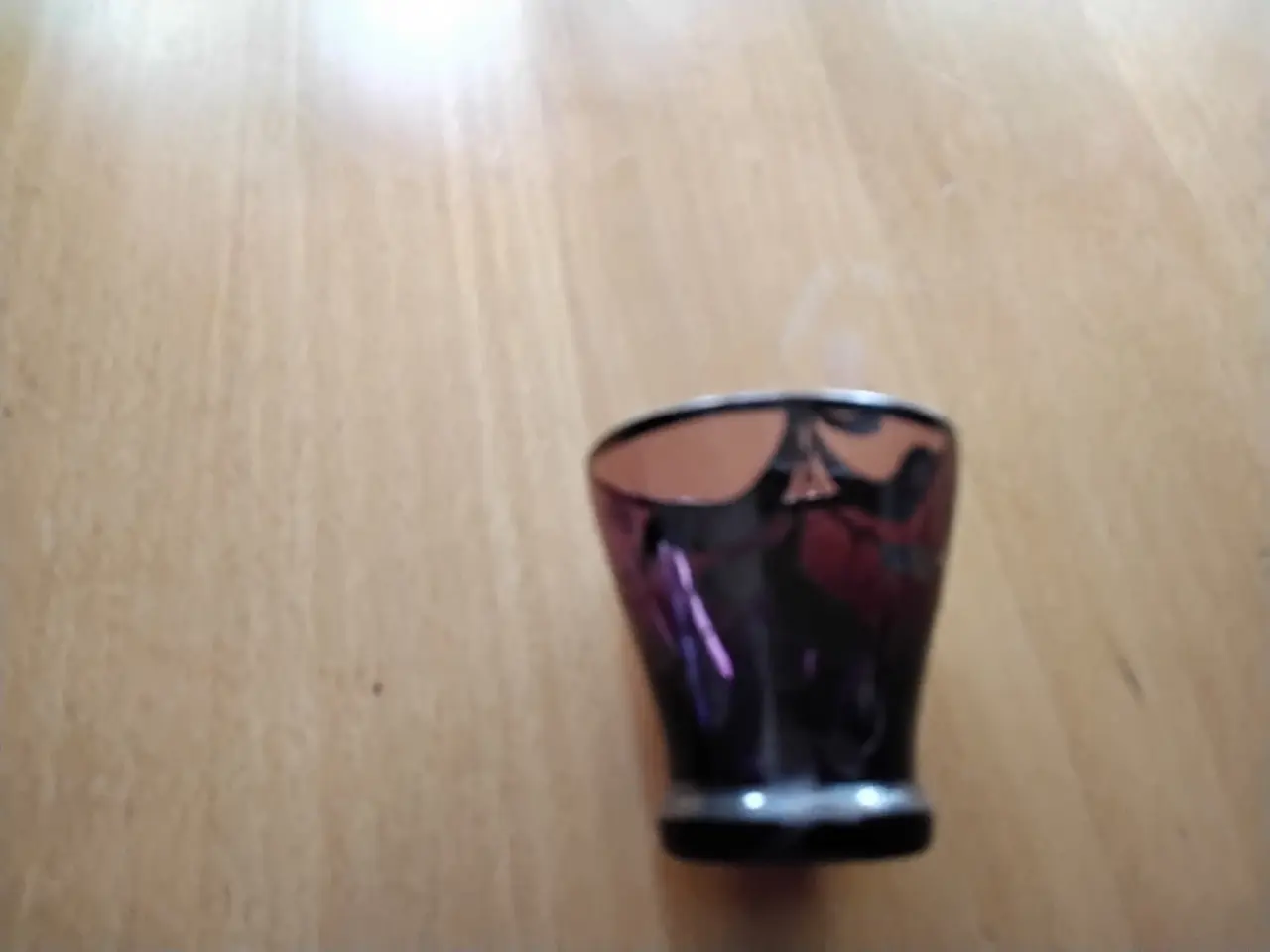 Billede 2 - Karaffel og 5 glas
