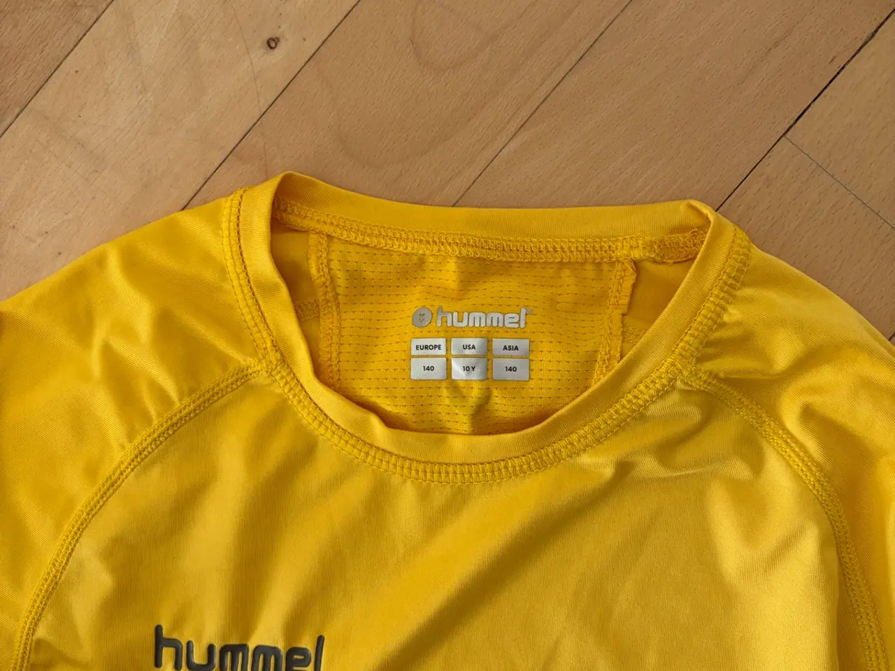 Billede 2 - Baselayer str 140