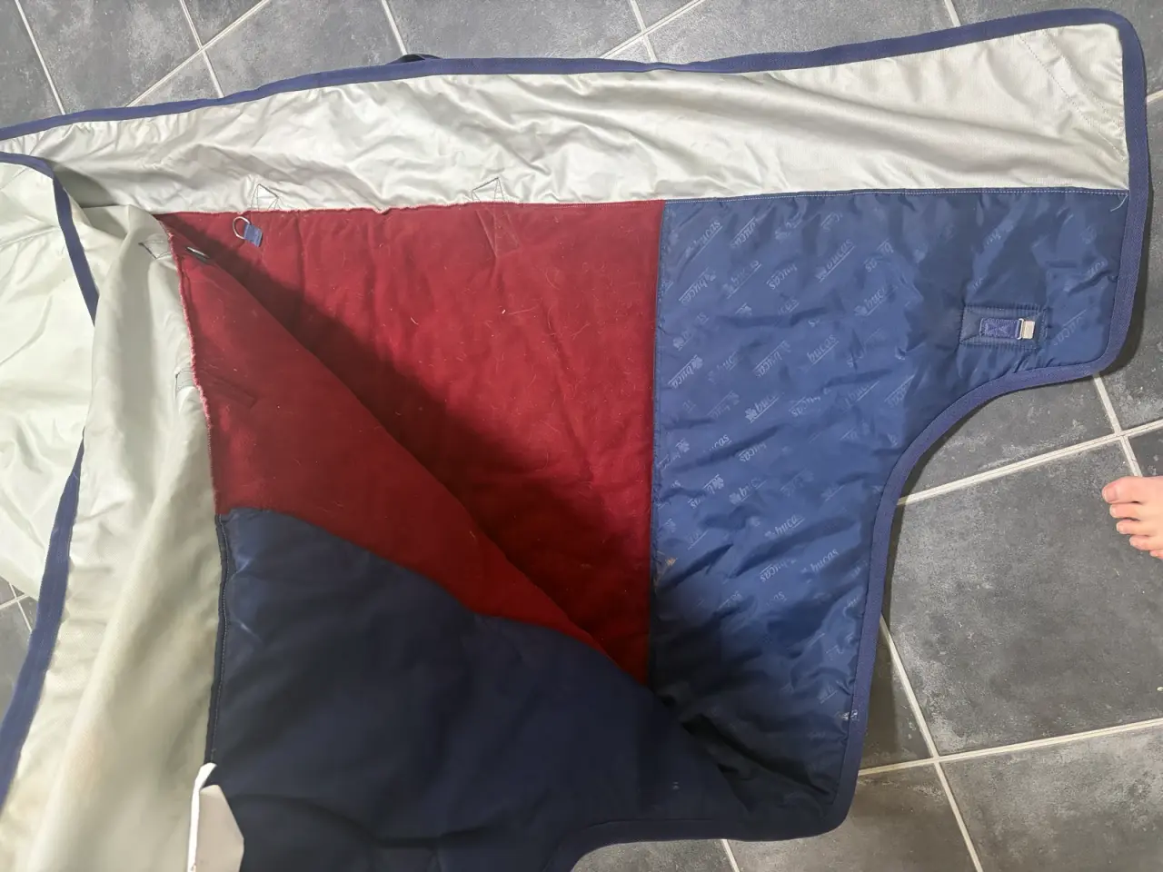Billede 6 - Bucas luksus vinter 135