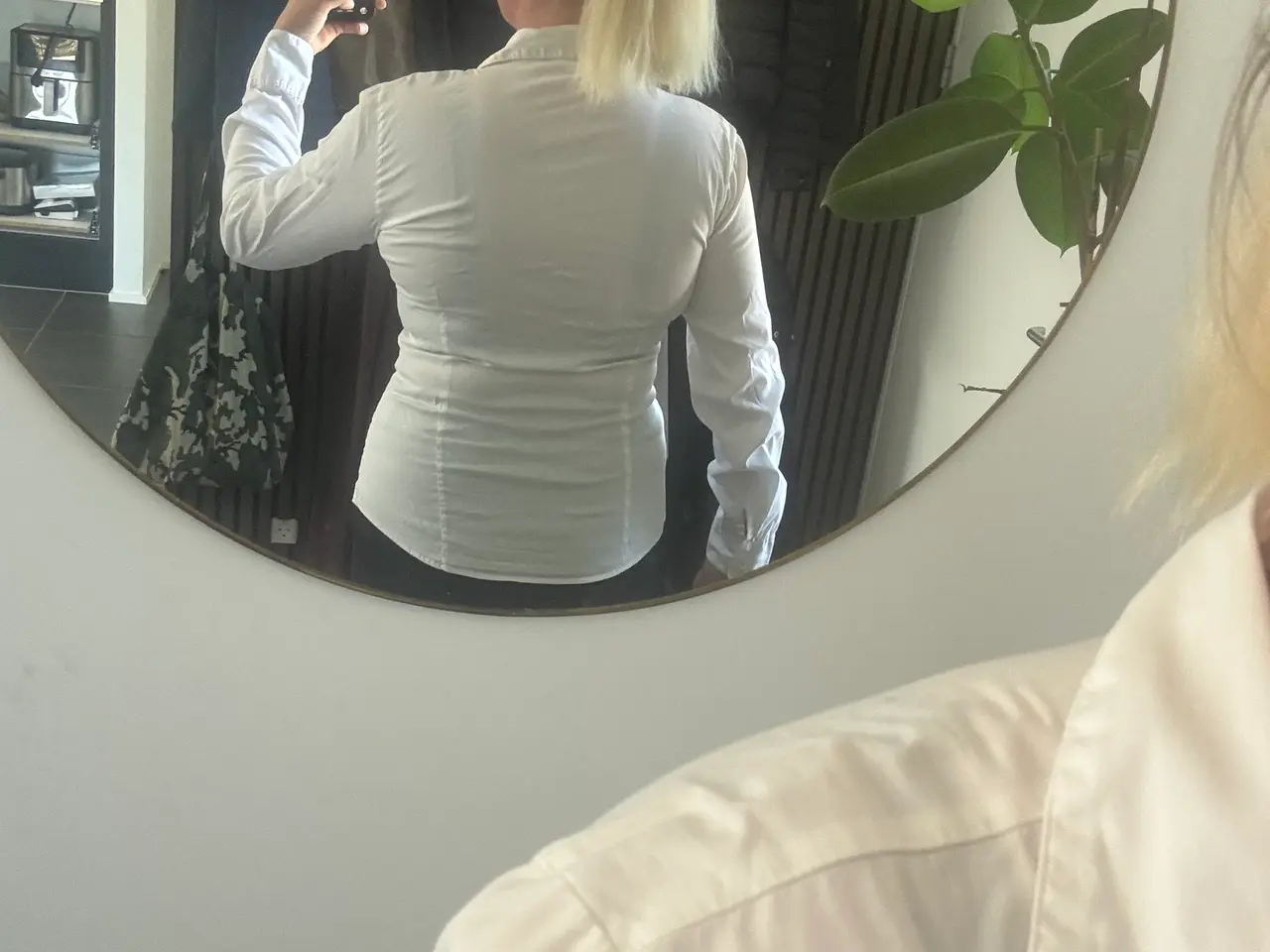 Billede 5 - Vero moda skjorte
