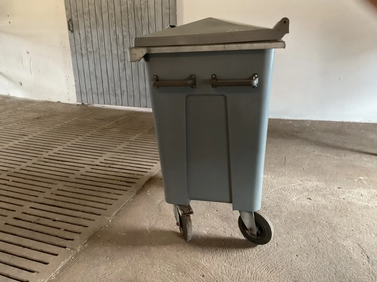Billede 2 - Affaldscontainer