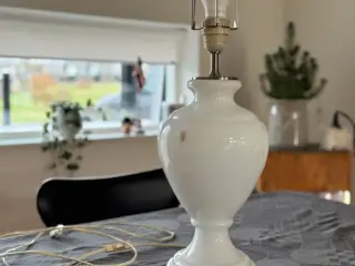 Flot bordlampe
