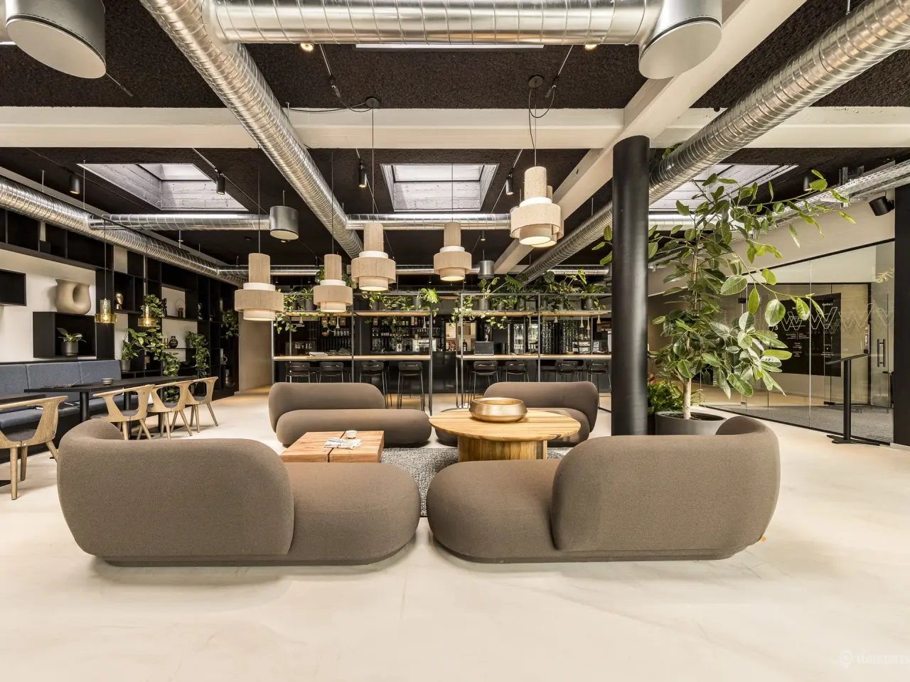 Billede 4 - 16 personers kontorsuite