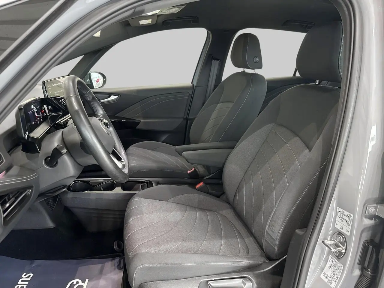 Billede 6 - VW ID.3 58 Pro