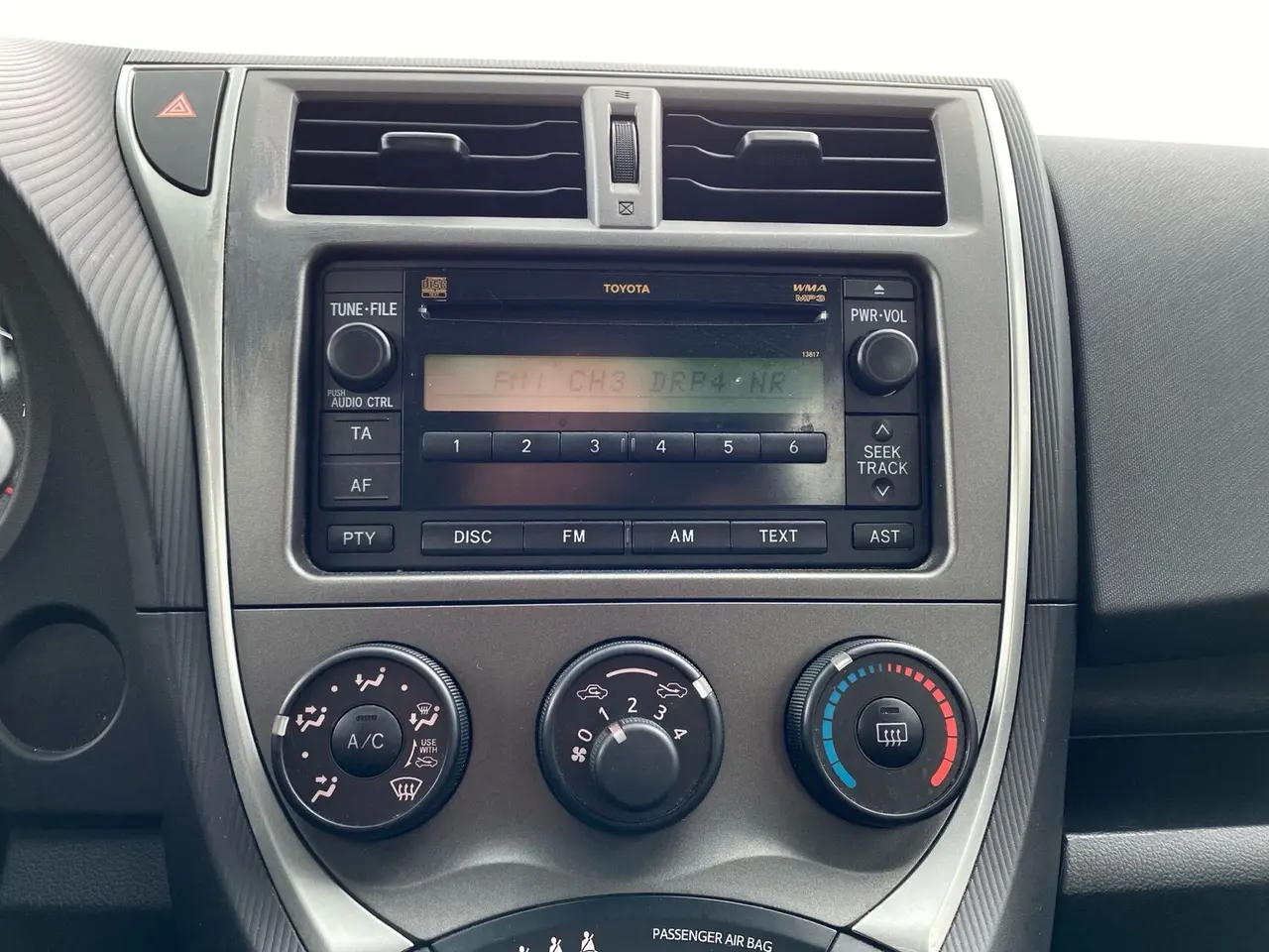 Billede 15 - Toyota Verso S 1,3 VVT-I T2 100HK 6g