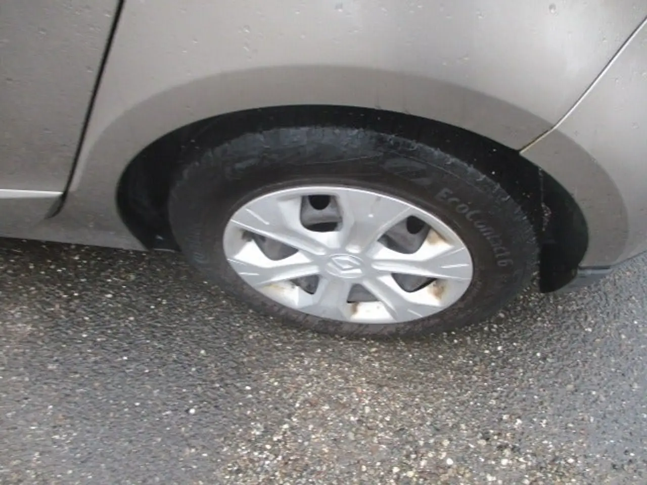 Billede 7 - Renault Scenic III 1,5 dCi 95 Authentique+