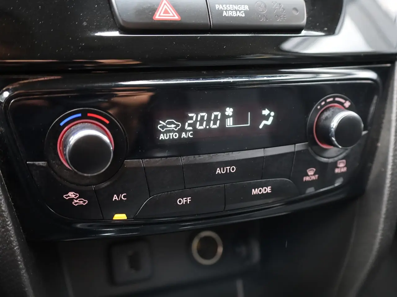 Billede 14 - Suzuki Vitara 1,6 DDiS Comfort