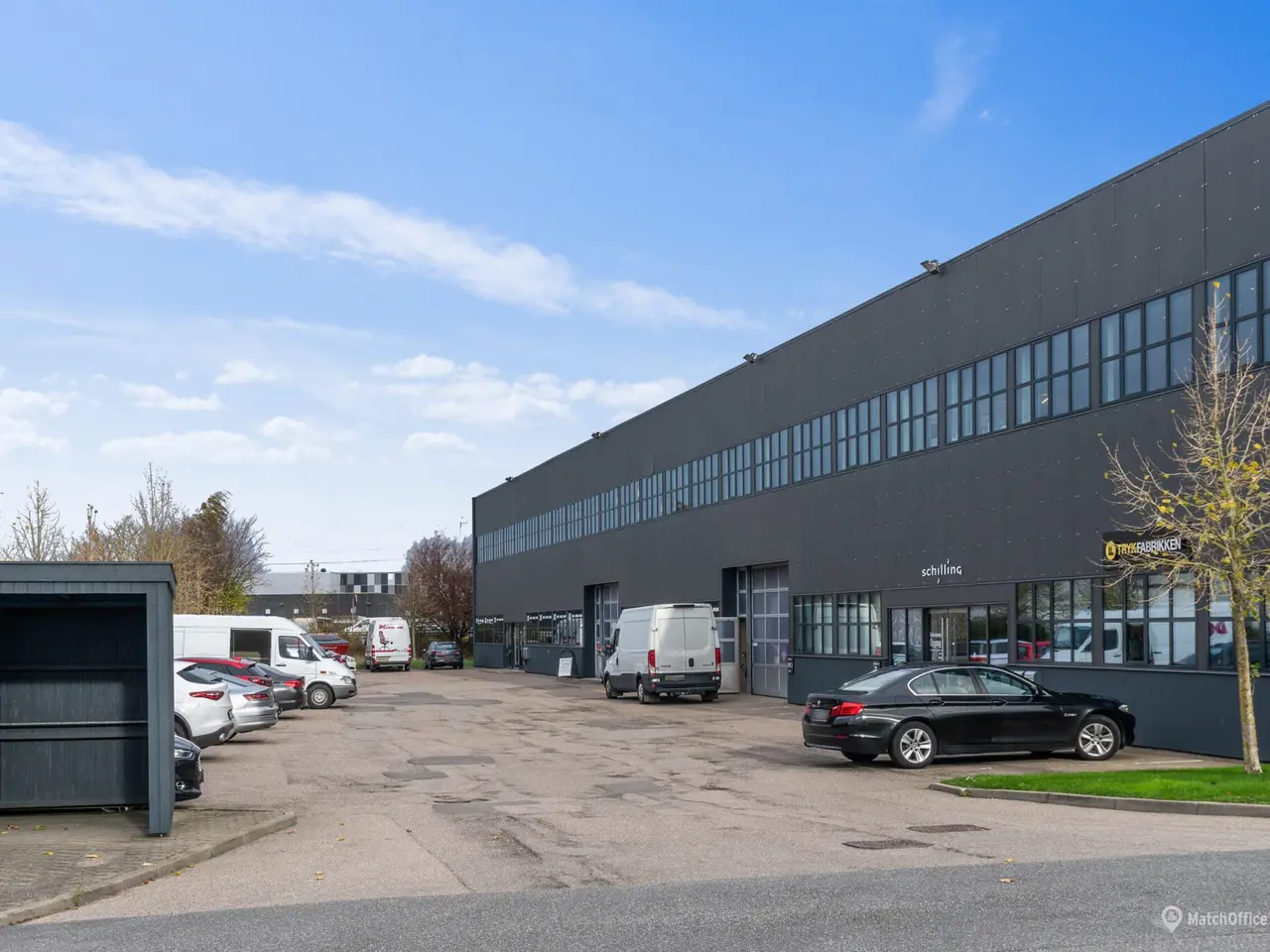 Billede 15 - 1507-16: Baldersbækvej 24A, st., 2635 Ishøj - 1180 m2