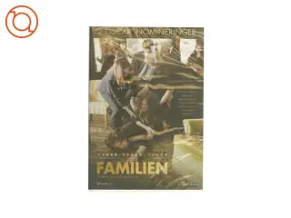 Familien (DVD)