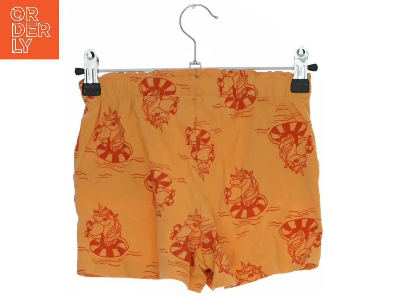 Billede 2 - Shorts fra H&M (str. 128 cm)