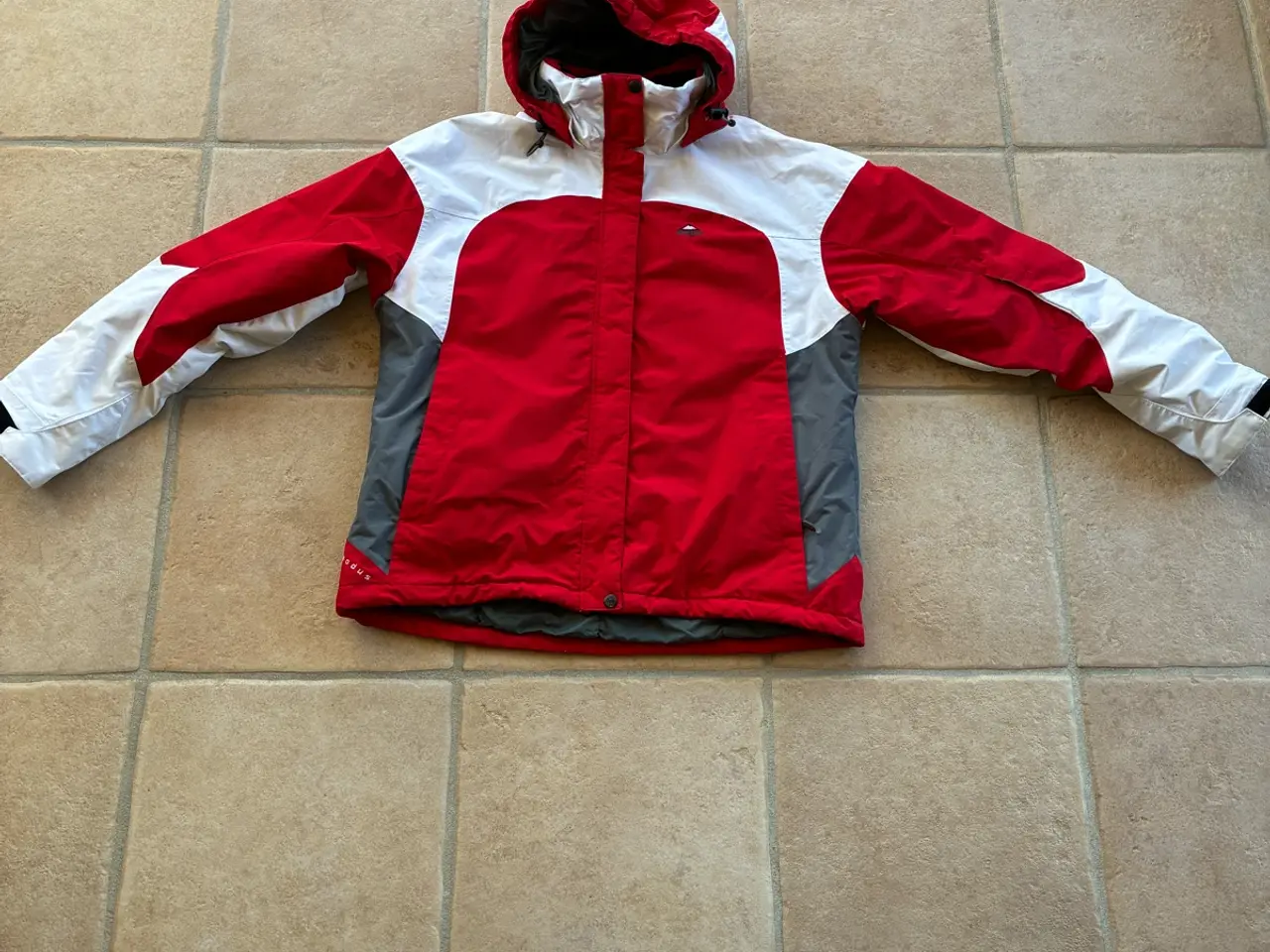 Billede 1 - McKinley outdoorjakke str. 44