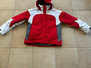 McKinley outdoorjakke str. 44
