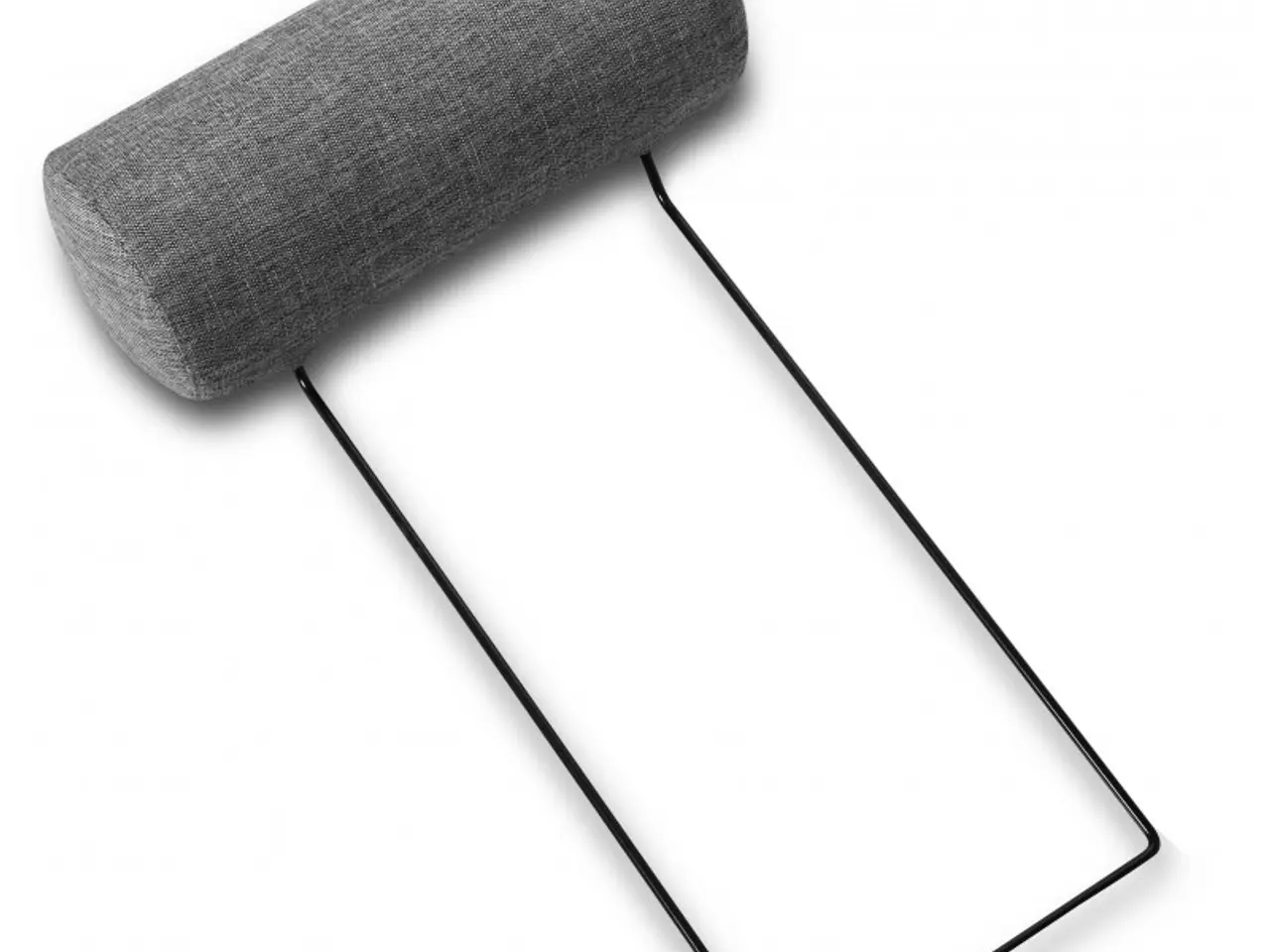 Billede 3 - Pan vendbar U-sofa Grøn stof