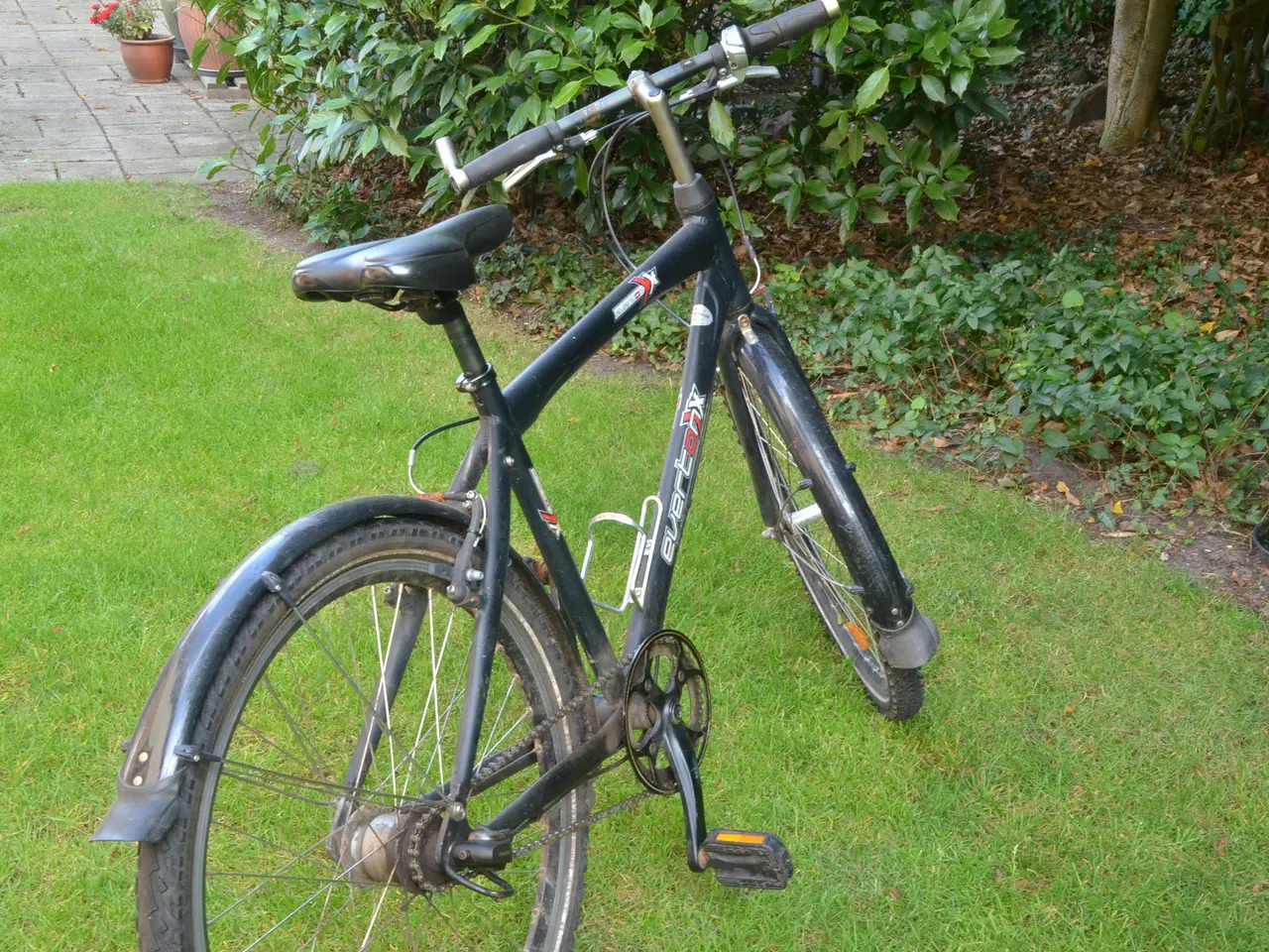 Billede 2 - Drenge cykel