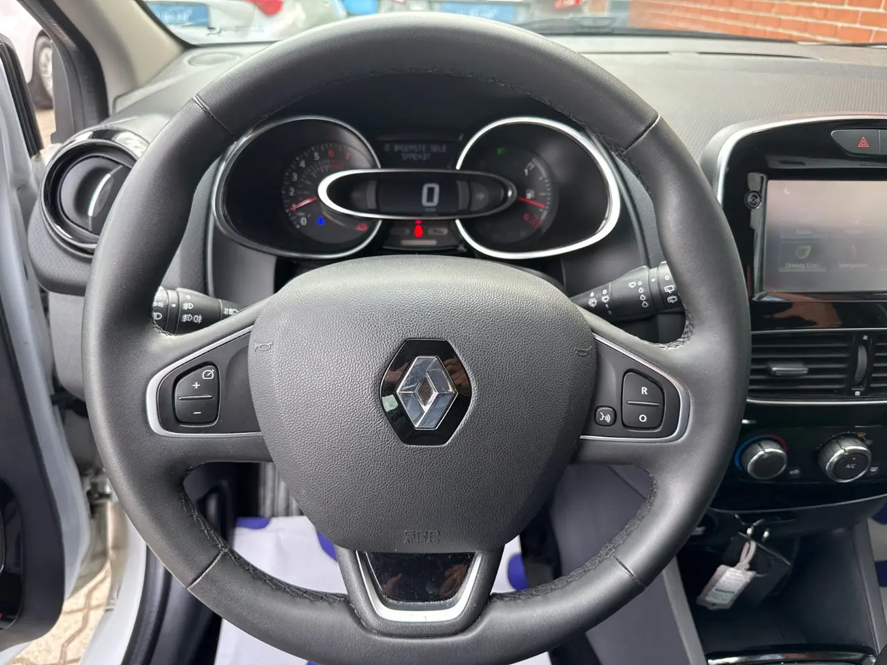 Billede 11 - Renault Clio IV 0,9 TCe 90 Zen