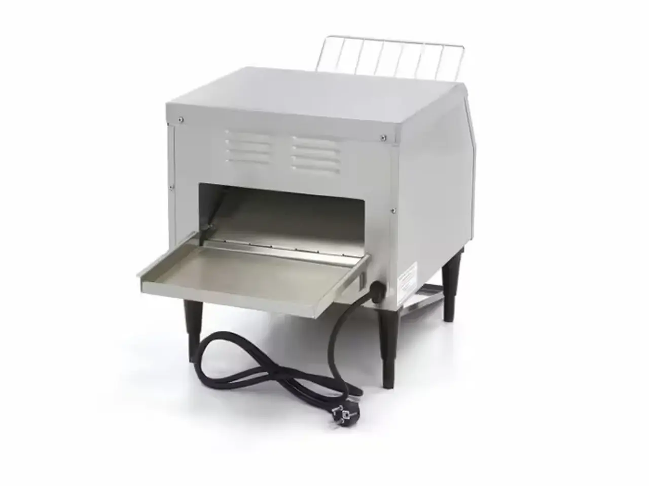 Billede 4 - Maxima Brødrister MTT-300 skiver/t