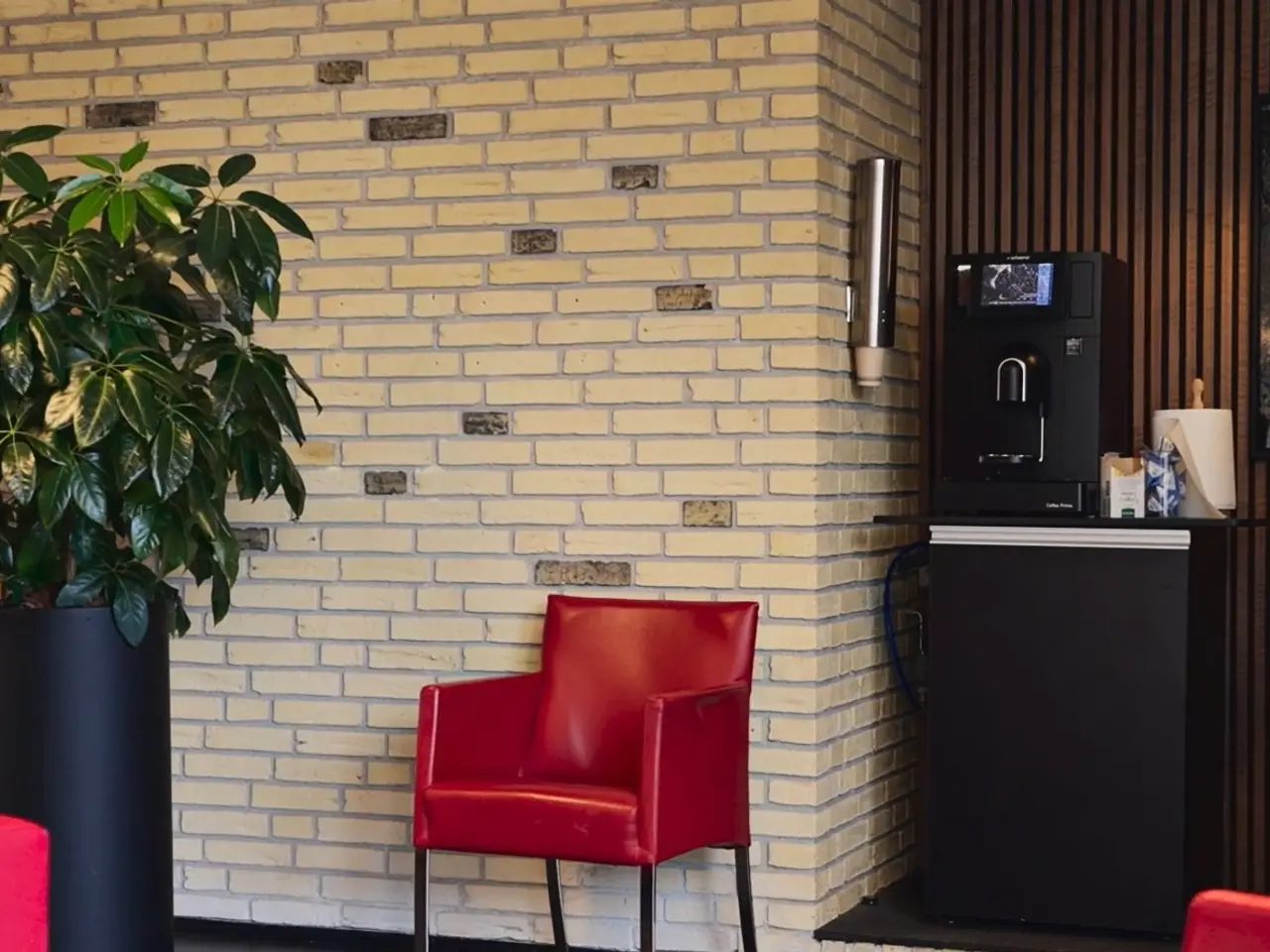 Billede 4 - Kontorhotel med ideel beliggenhed i Køge