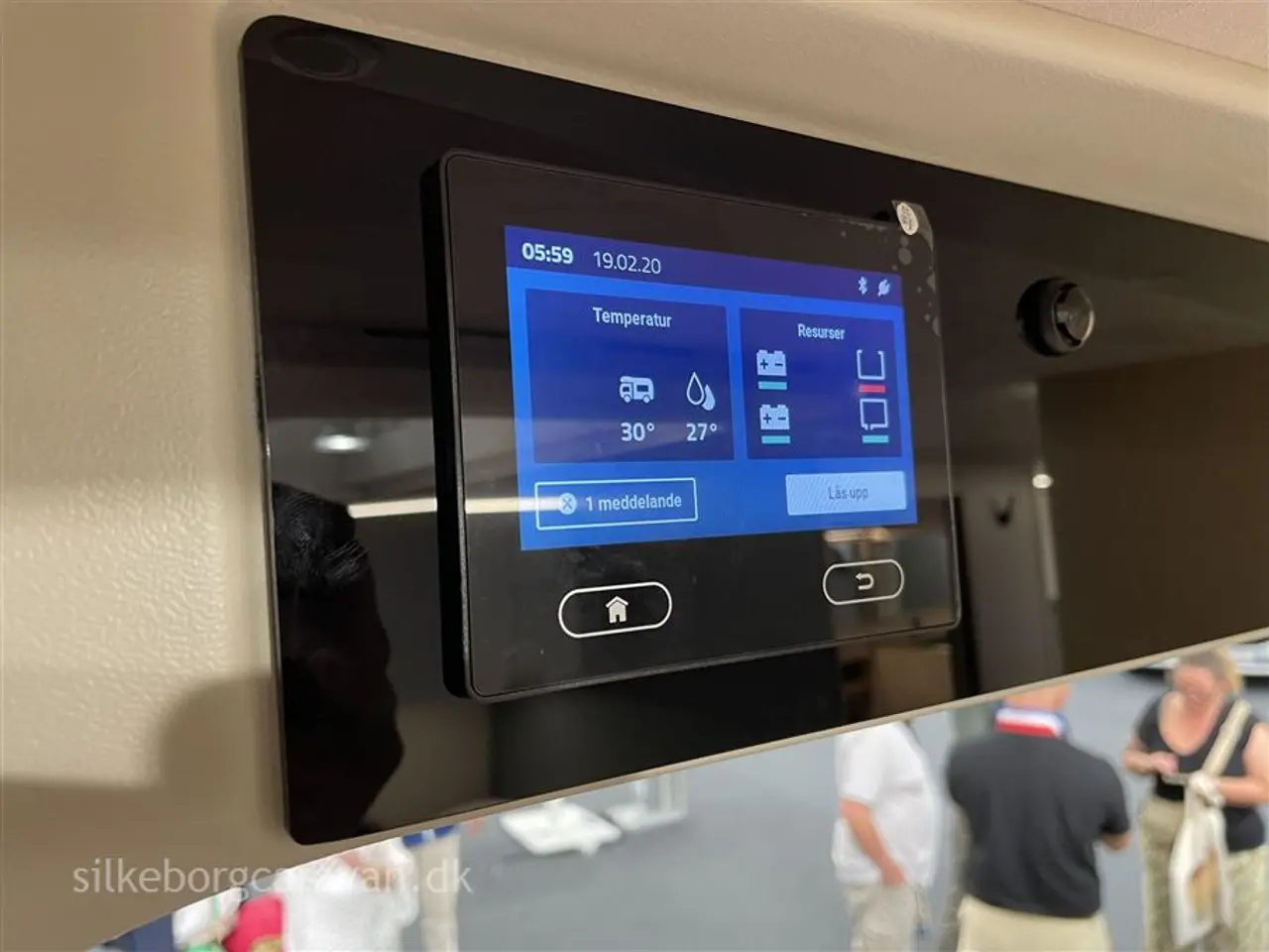 Billede 15 - 2027 - Autostar VAN Naeos 630G