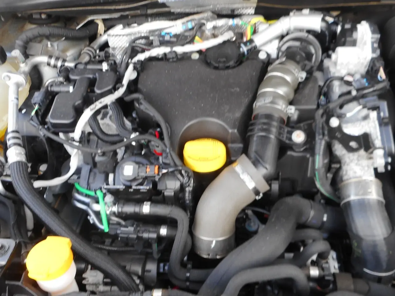 Billede 9 - Renault Captur 1,3 TCe 130 Intens EDC