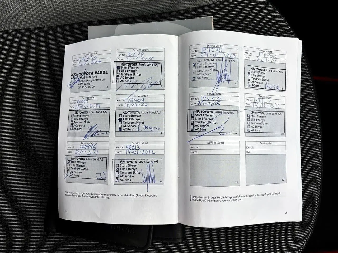Billede 14 - Toyota Aygo 1,0 VVT-I X-Play + X-Touch 69HK 5d