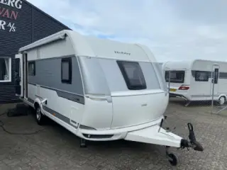 Hobby De Luxe 560 KMFE DK Line