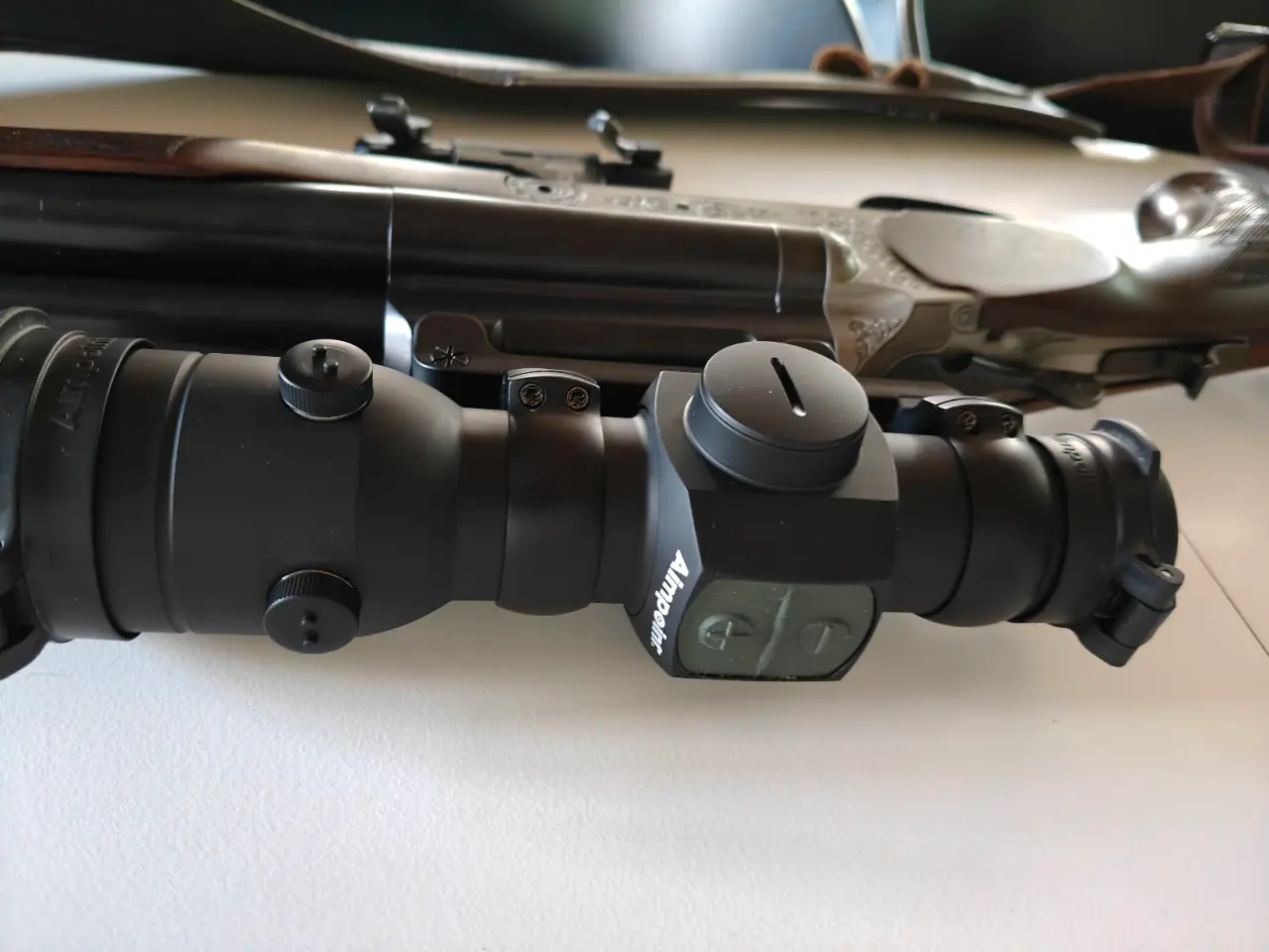 Billede 14 - Blaser D99 lux