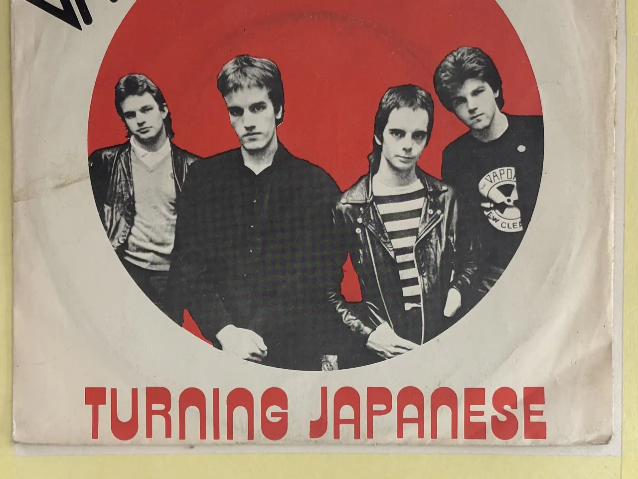 Billede 15 - UK punk og new wave – 14 x 7" singler Vinyl Record