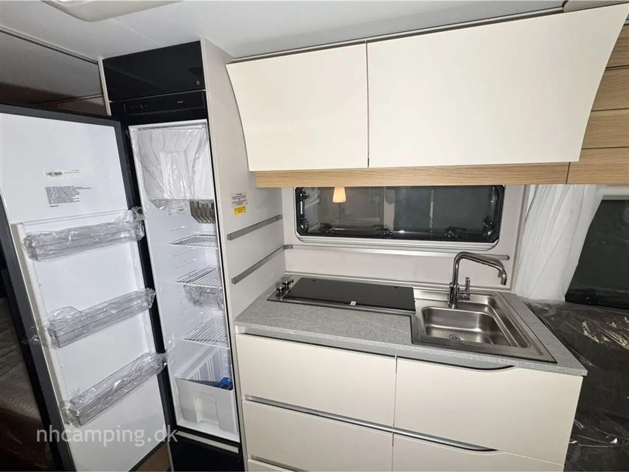 Billede 10 - 2024 - Adria Adora 572 UT Kampagne
