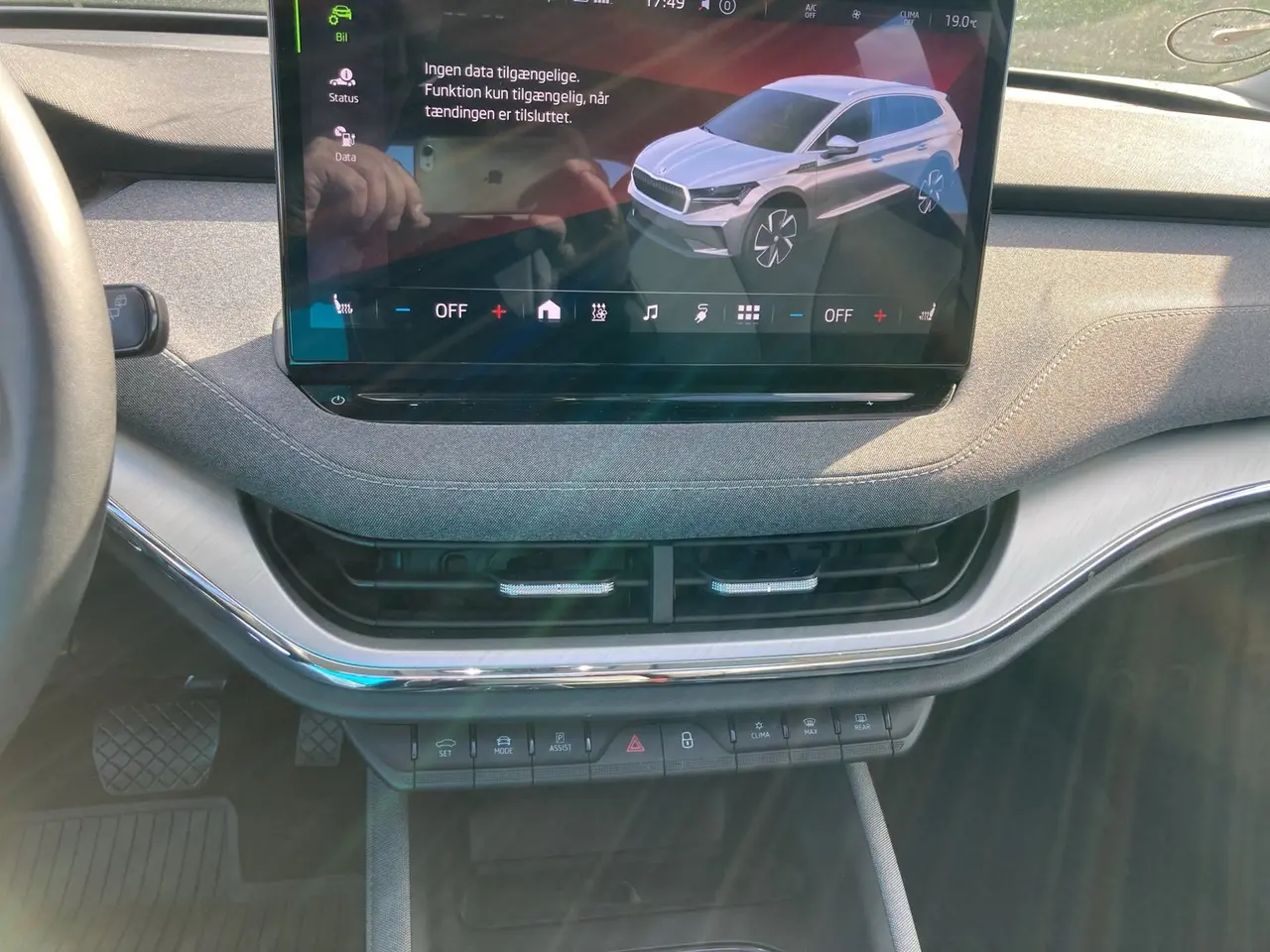 Billede 12 - Skoda Enyaq 80 iV Plus