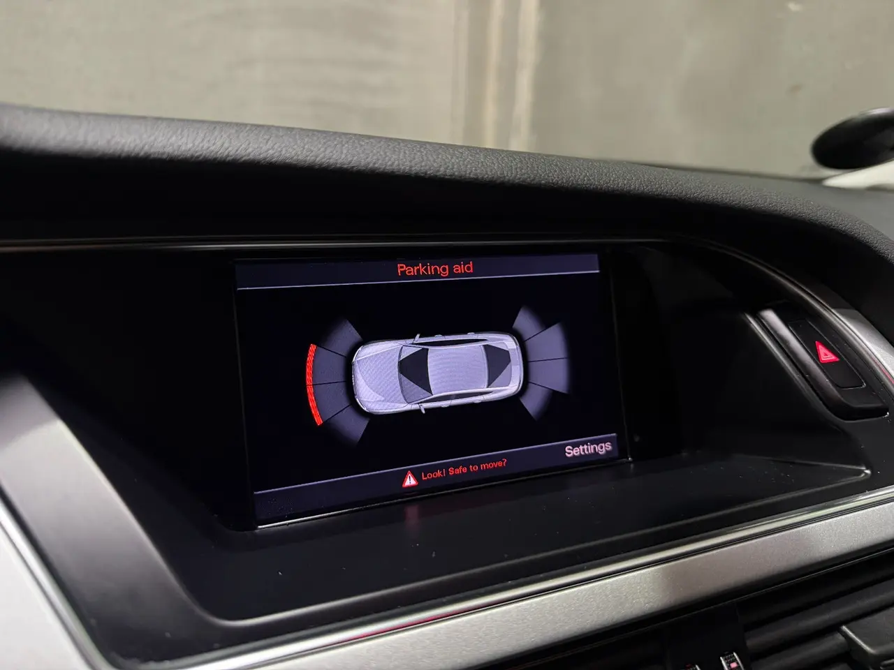 Billede 11 - Audi A5 1,8 TFSi 177 Sportback