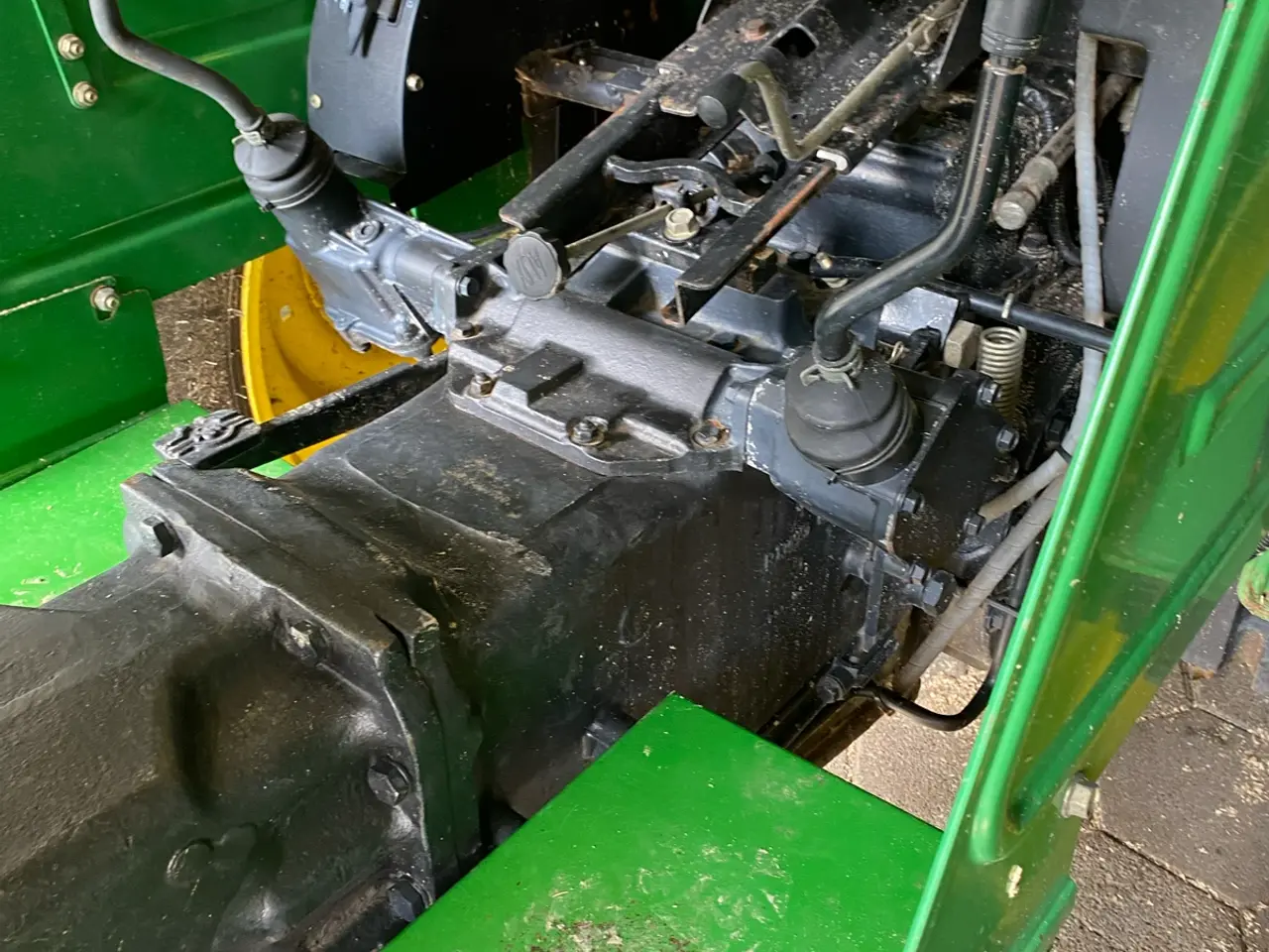 Billede 8 - John deere 5310