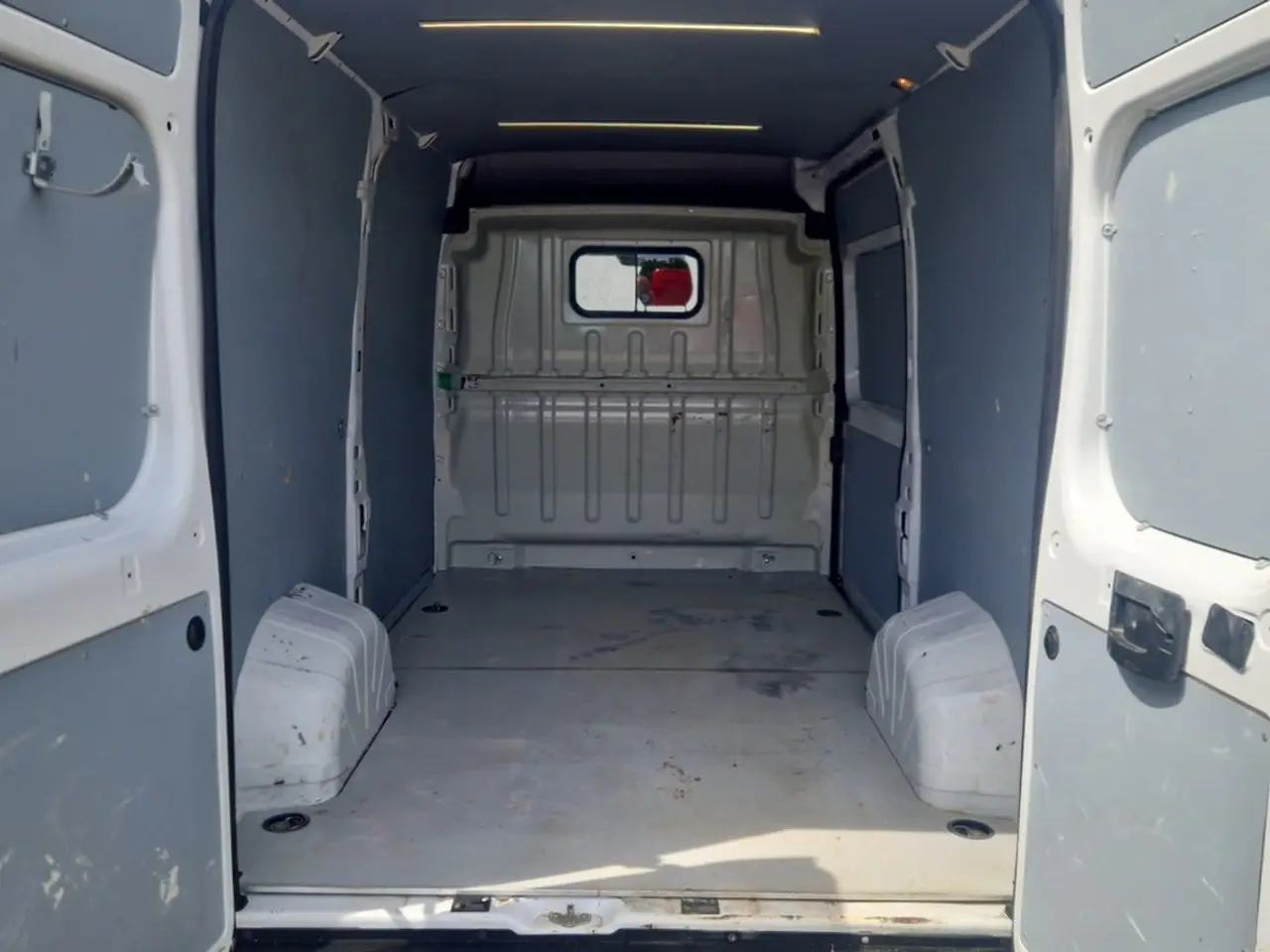 Billede 11 - Citroën Jumper 33 2,2 BlueHDi 140 L2H2