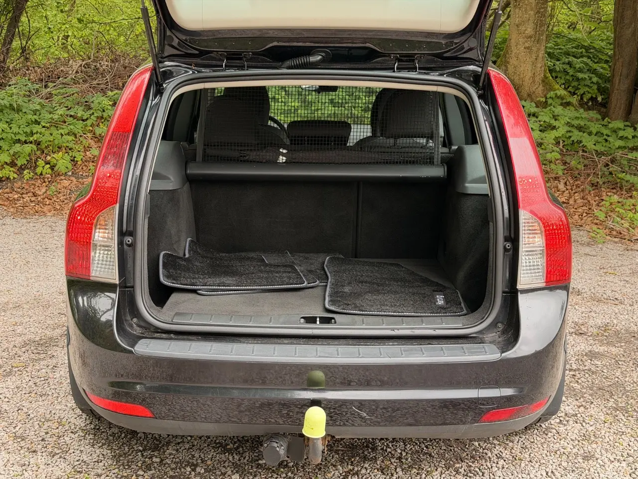 Billede 14 - Volvo V50 1,6 D Kinetic