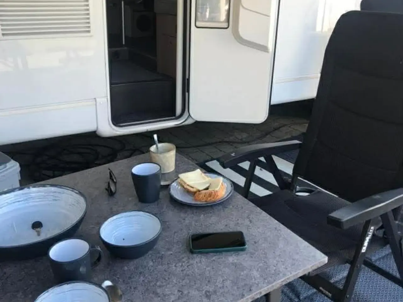 Billede 14 - Carado Autocamper