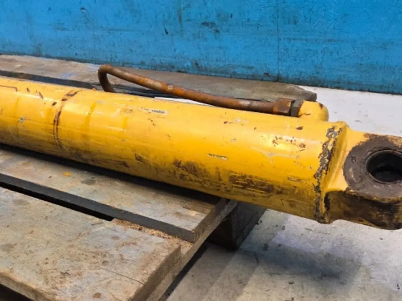 Billede 13 - Ford 675D Cylinder F1NNB577BA