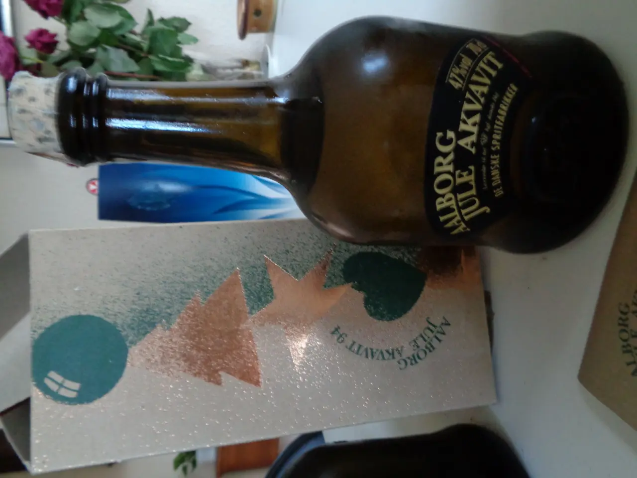 Billede 8 - Juleakvavit