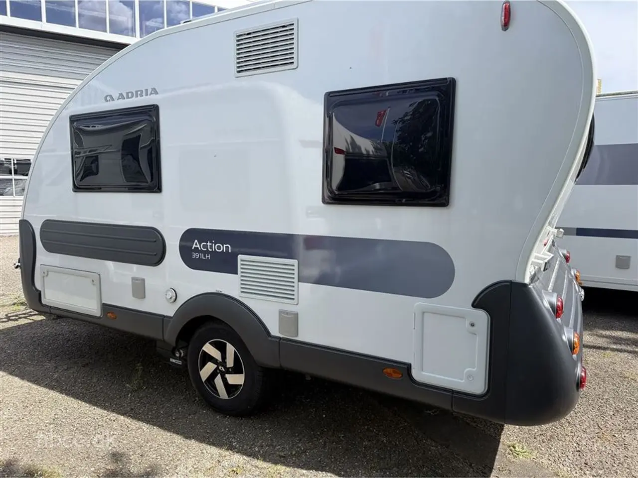 Billede 3 - 2023 - Adria Action 391 LH