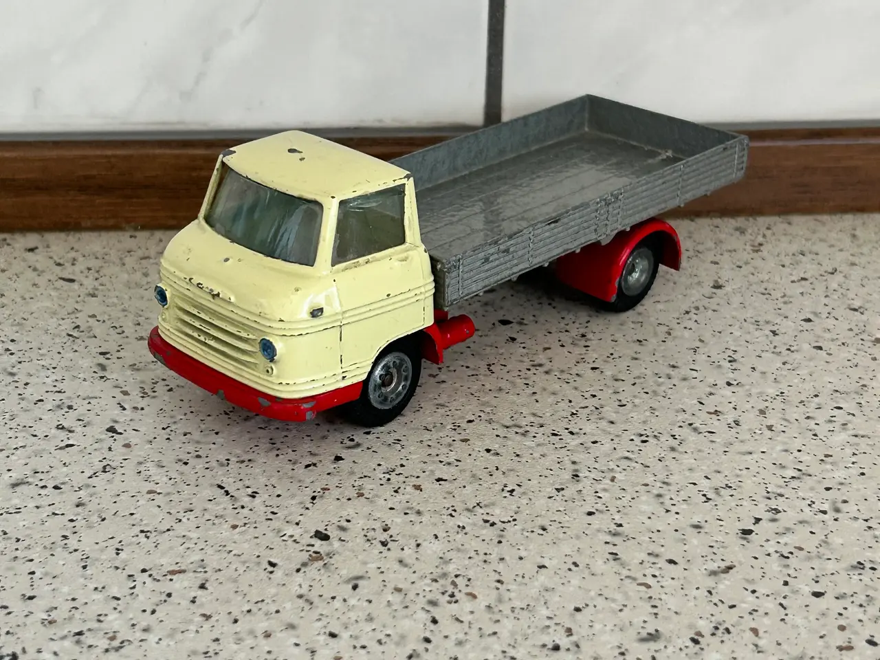 Billede 1 - Tekno