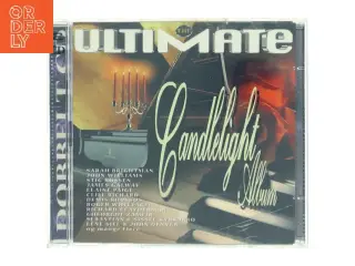 Candlelight album