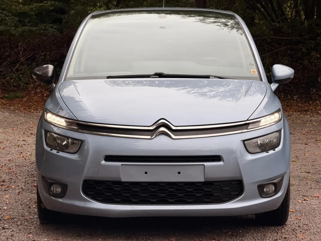 Billede 3 - Citroën Grand C4 Picasso 1,6 e-HDi 90 Seduction ETG6 7prs