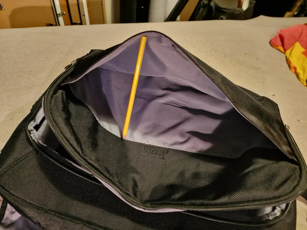 Billede 8 - Computertaske HP