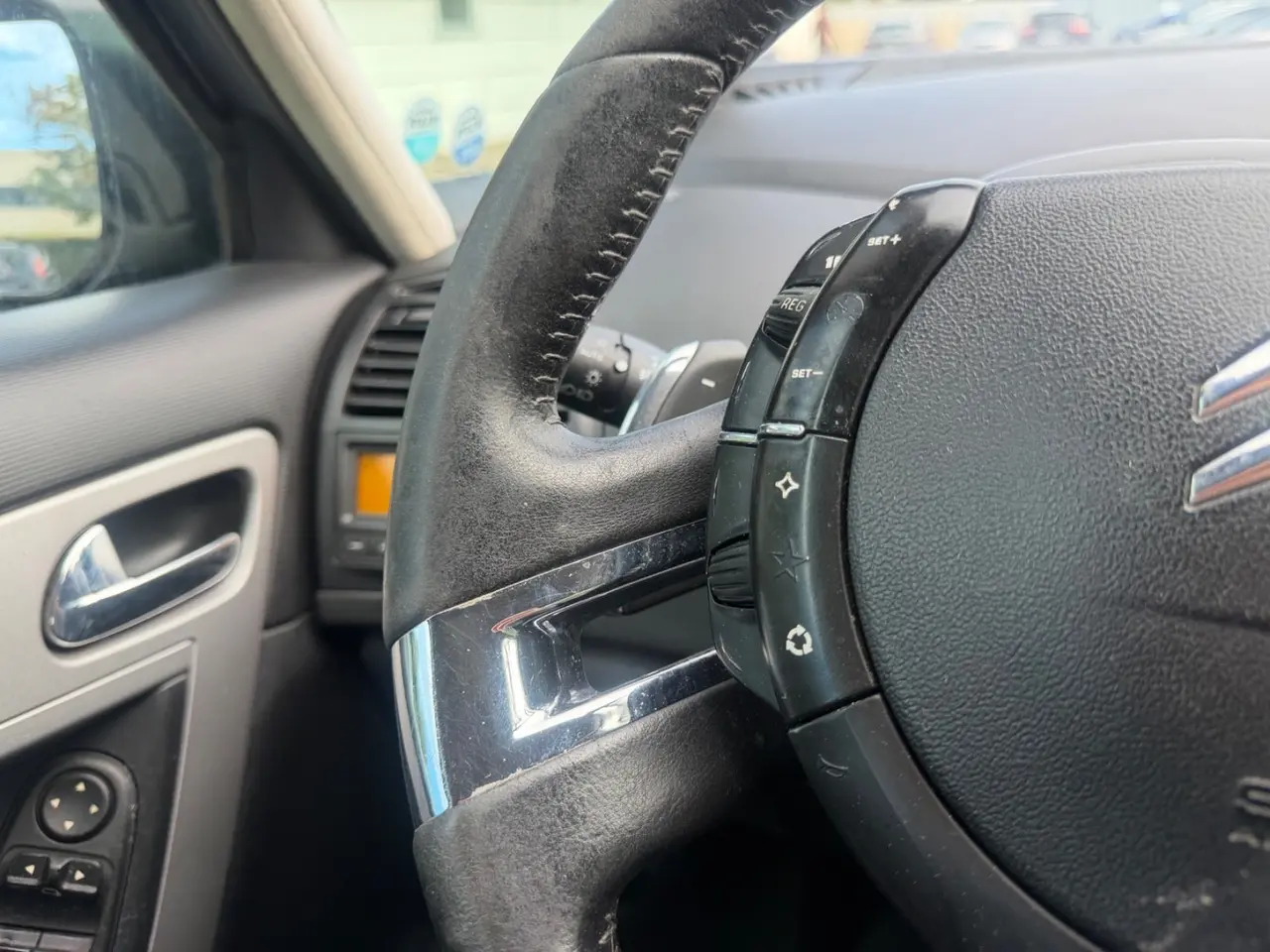 Billede 15 - Citroën C4 Picasso 1,6 HDi 109 VTR+ aut.
