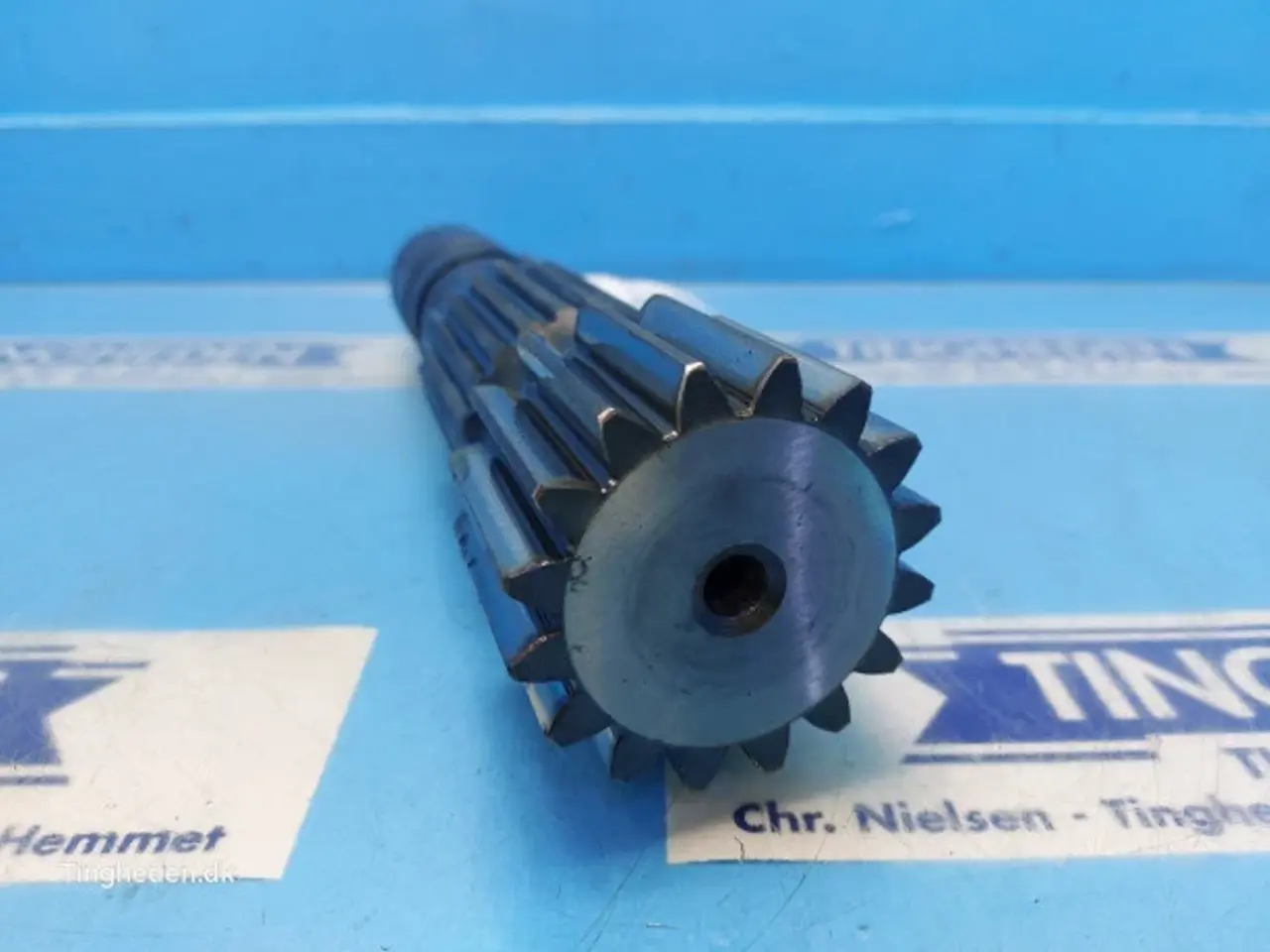 Billede 3 - Ford 4600 Stikaksel C5NN4049B
